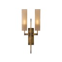 Fine Art Lamps - Perspectives Double Wall